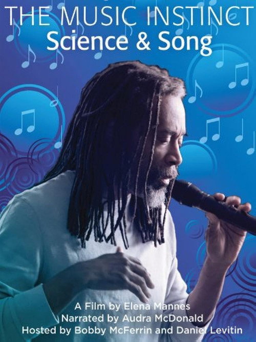 The Music Instinct: Science & Song Poster
