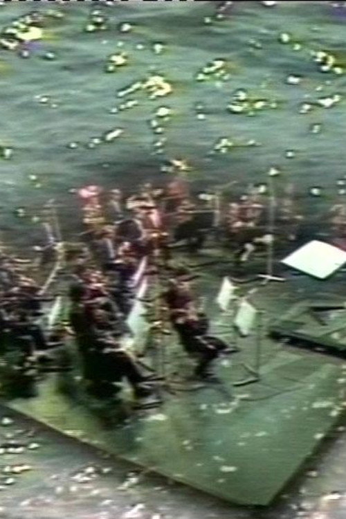 Boulez-Répons Poster