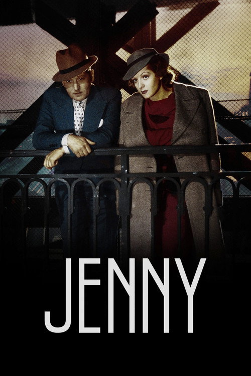 Jenny Poster