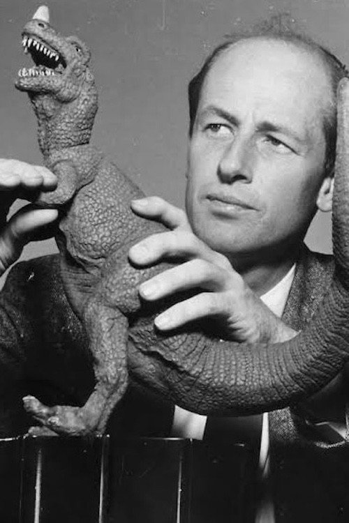 Commercial Demo Poster