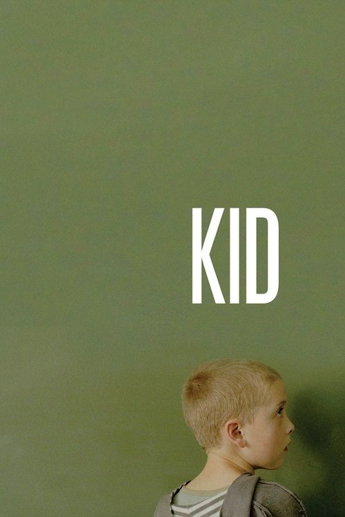 Kid Poster