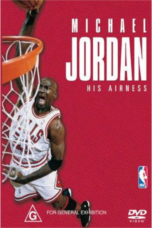 Michael Jordan, le joueur du siècle Poster