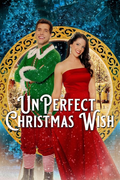 UnPerfect Christmas Wish Poster