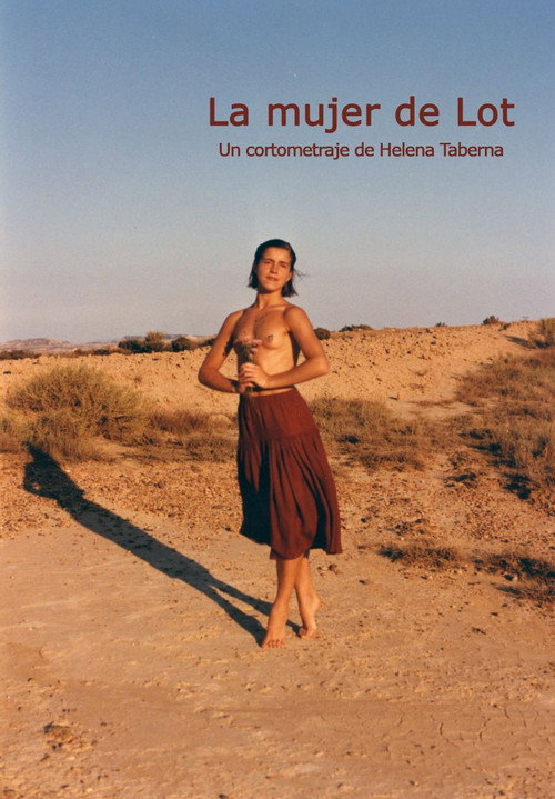 Lots's wife Poster