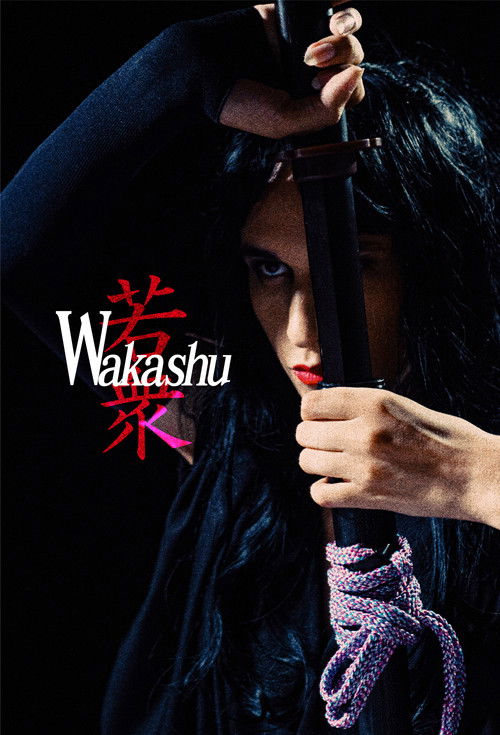 Wakashu Poster