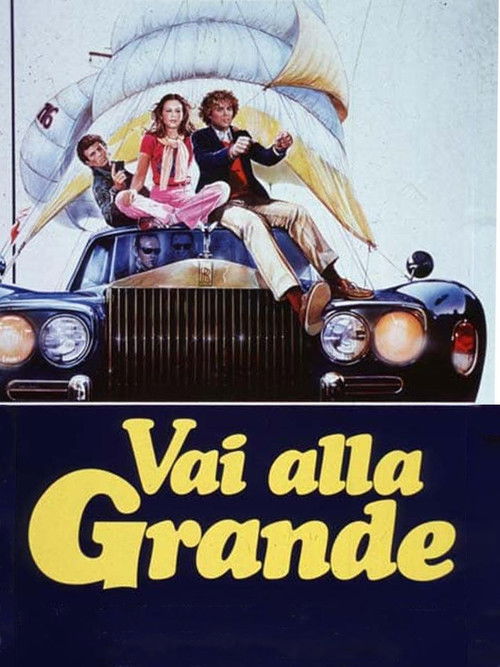 Go to Great Poster