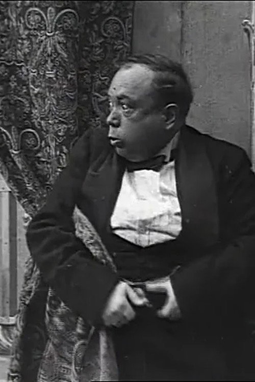 I bottoni delle bretelle Poster