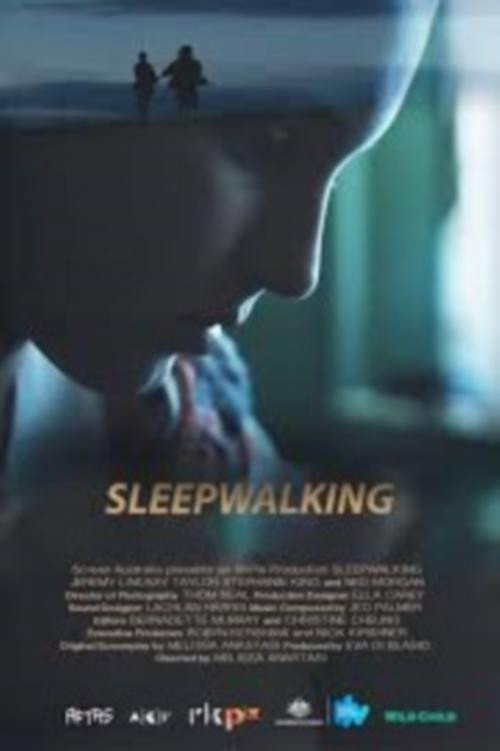 Sleepwalking Poster