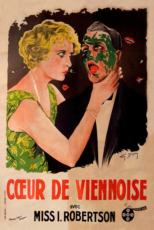 The Sweet Girl Poster