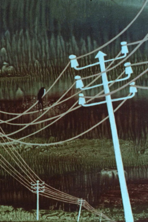 Somethin' About Scandinavia - As Told by a Danish Boy Poster