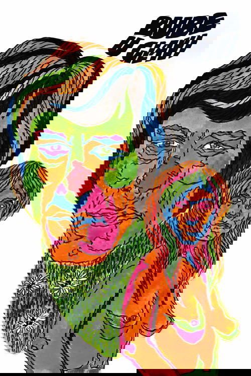 This Crazy World of Ours Poster