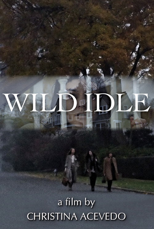 Wild Idle Poster