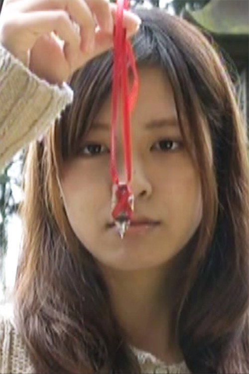 Deep Sweets Junior Poster