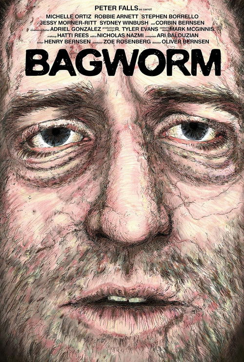 Bagworm Poster