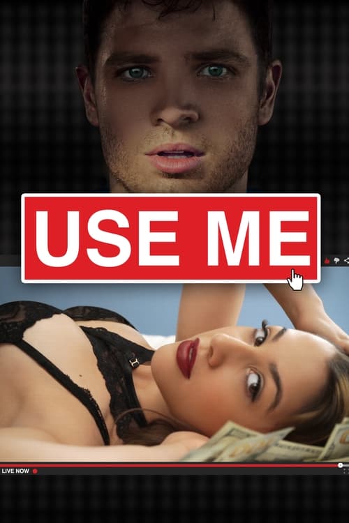 Use Me Poster