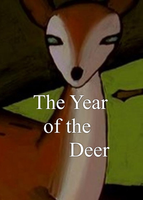 The Year of the Deer Poster