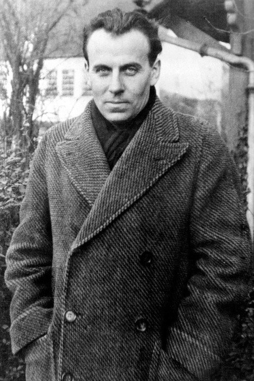 D'un Céline l'autre Poster