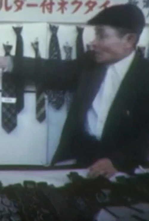 I Can Hear Festival Music Poster