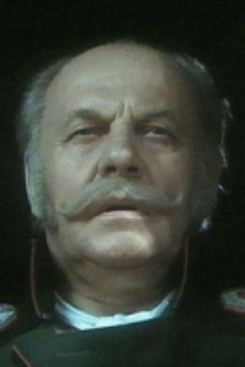 Beniamiszek Poster