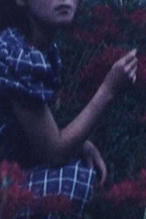 Outtakes from Ineffective Love Potion Poster