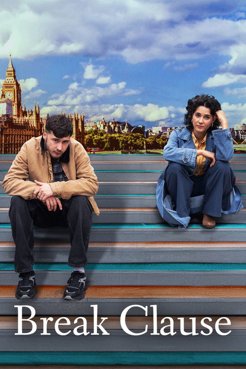 Break Clause Poster