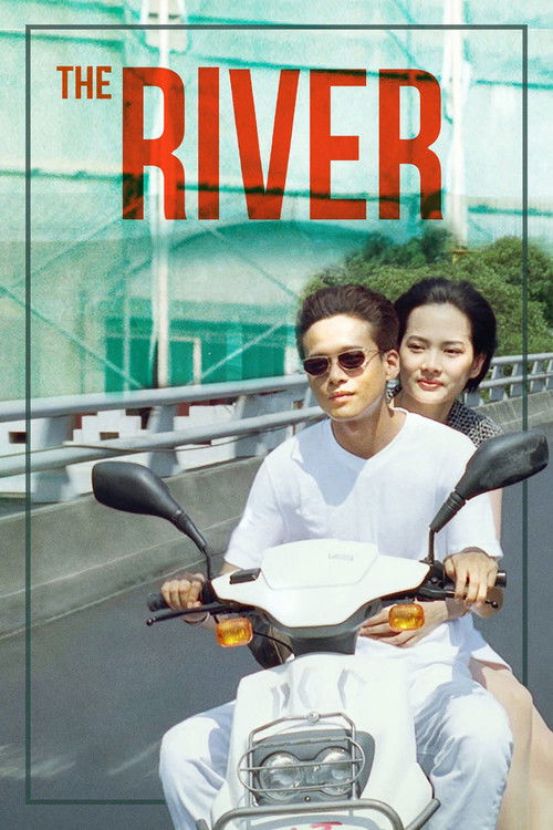 The River Poster