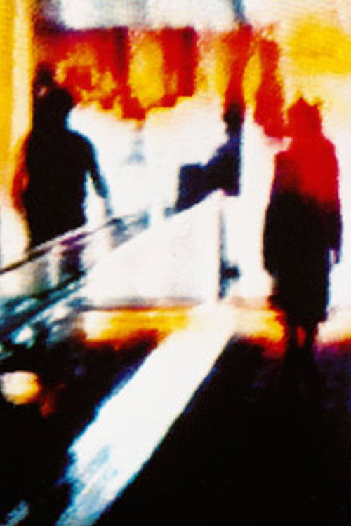 Just About Now Poster