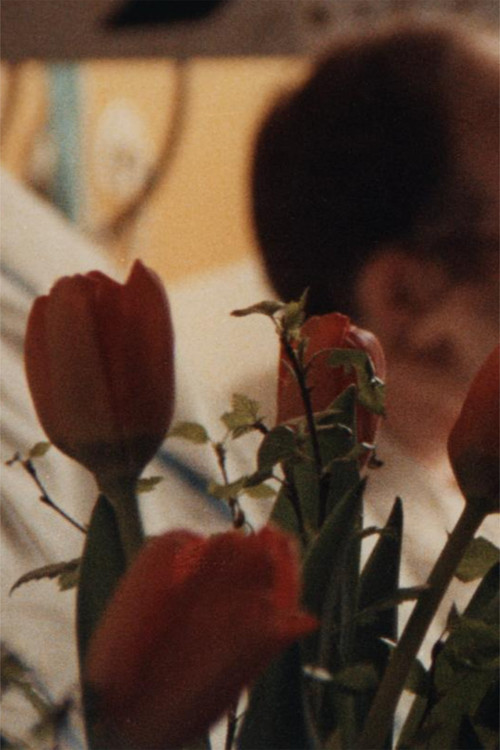 Dying - A Part Of Living Poster