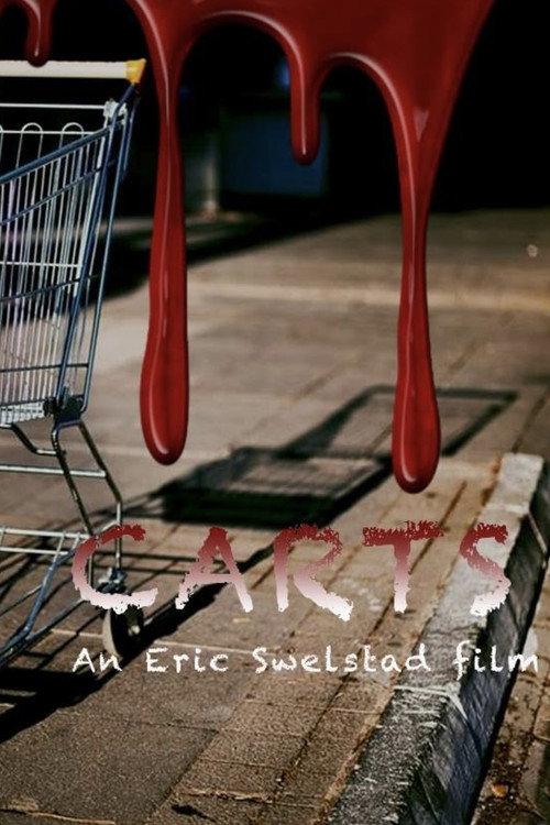 Carts Poster