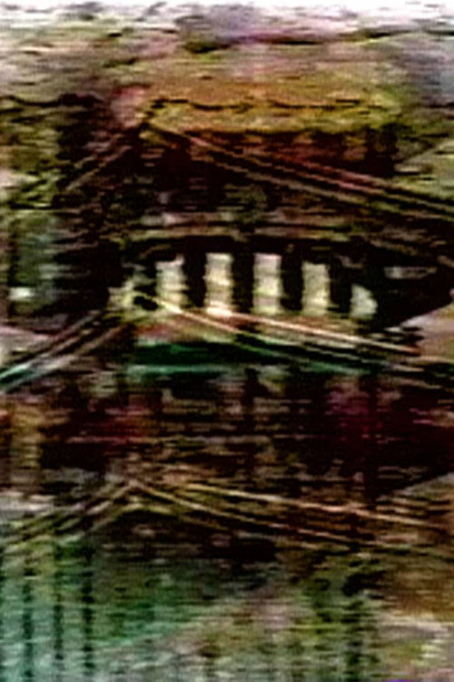 Radio Island Poster