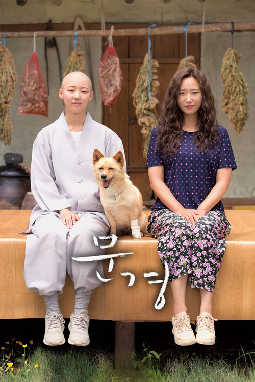 Mungyeong: More than Roads Poster