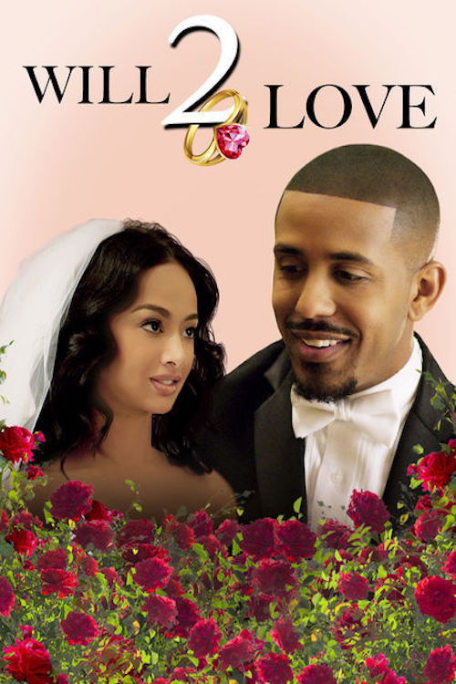 Will To Love Poster