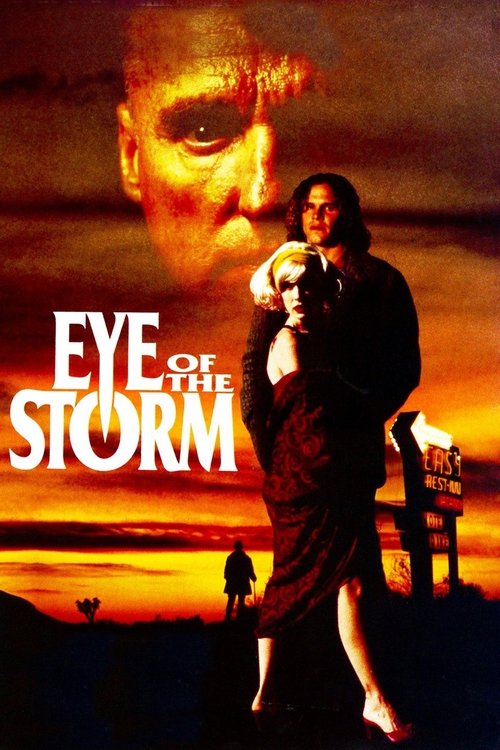 Eye of the Storm Poster