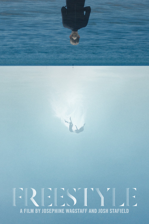 Freestyle Poster