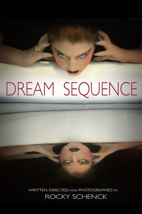 Dream Sequence Poster