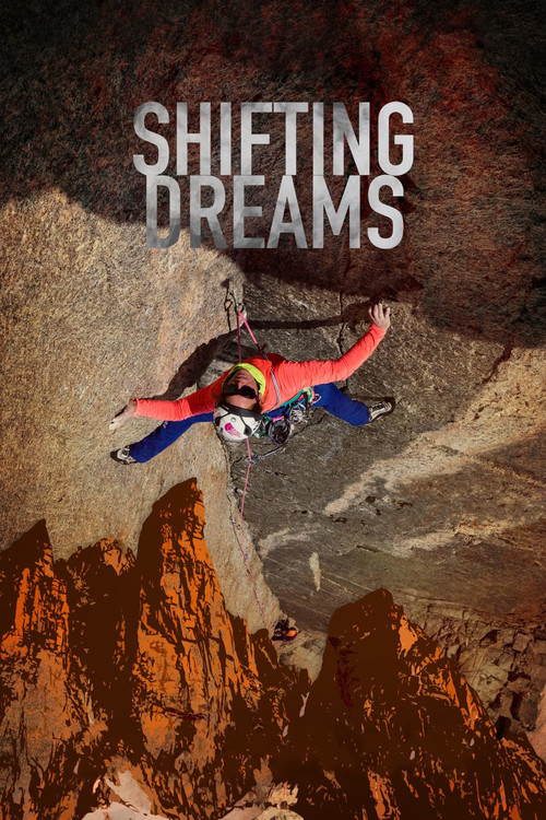 Shifting Dreams Poster