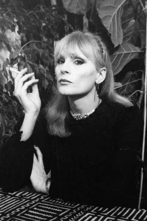 Apparence féminine Poster