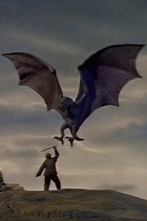 The Elementals Poster