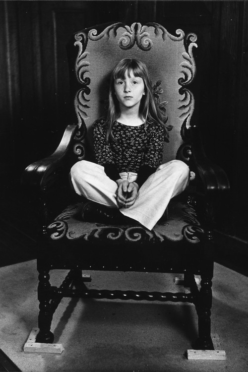 Little Red Riding Hood Told by 160 Dutch People Poster