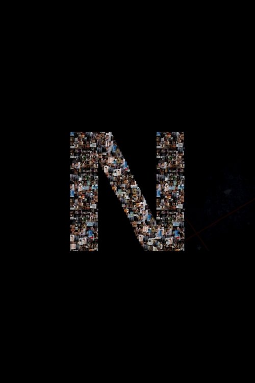 The Nth Room case: The Making of a Monster Poster