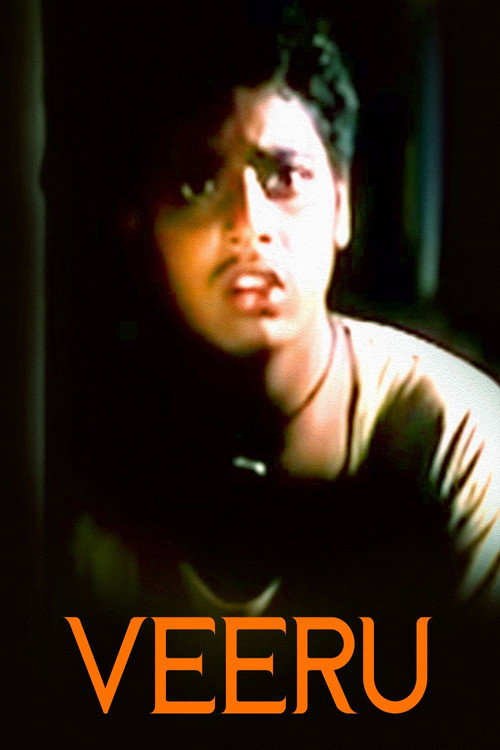 Veeru Poster