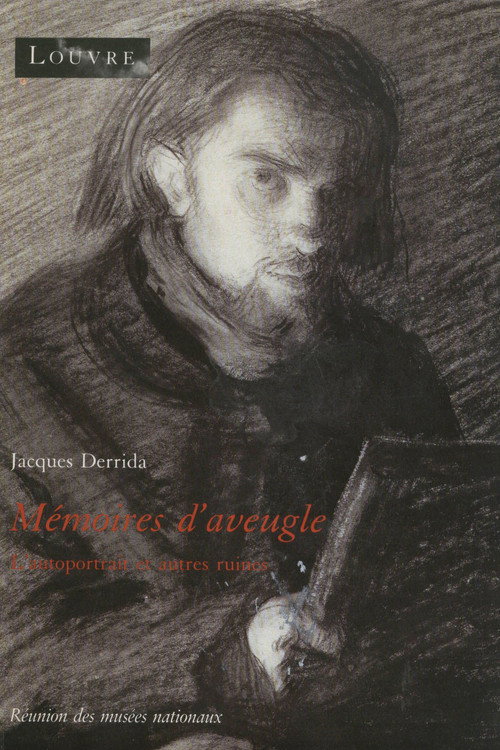 Memoirs of the Blind Poster