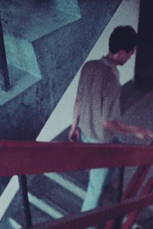 What to Do about Those Broken Stairs? Poster