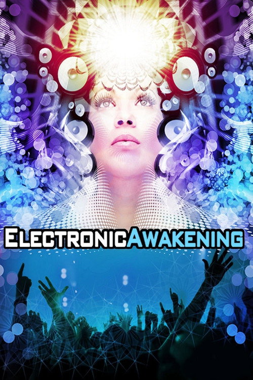 Electronic Awakening Poster