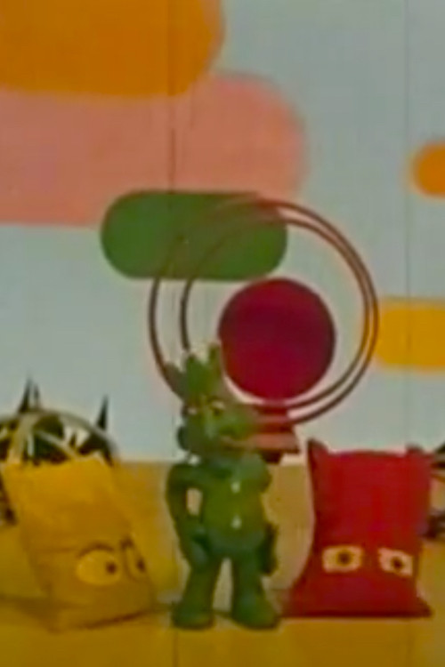 Malakapalakadoo, Skip Two Poster