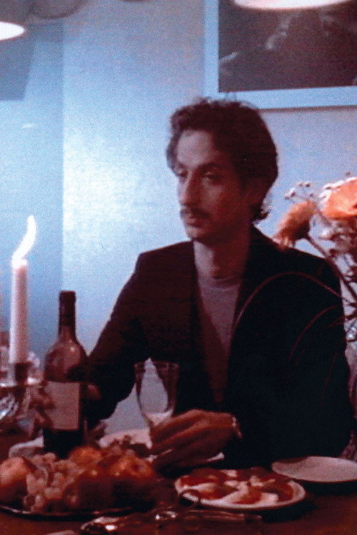 Flowers for the Lady Poster