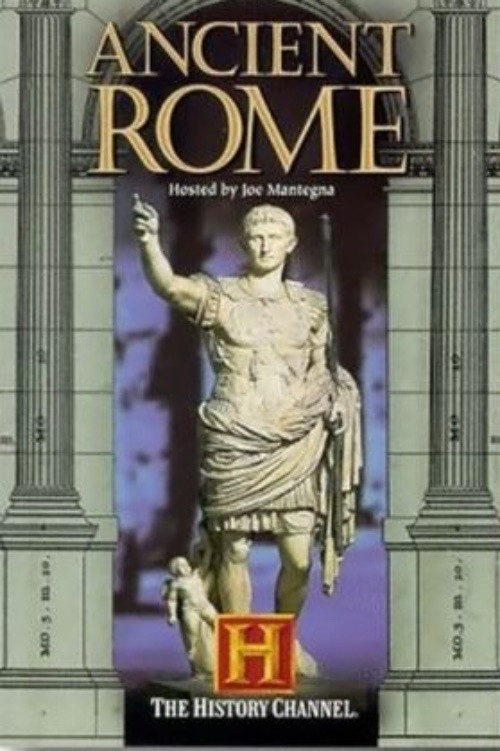 The Great Empire: Rome Poster