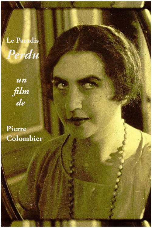 The Paradise Lost Poster