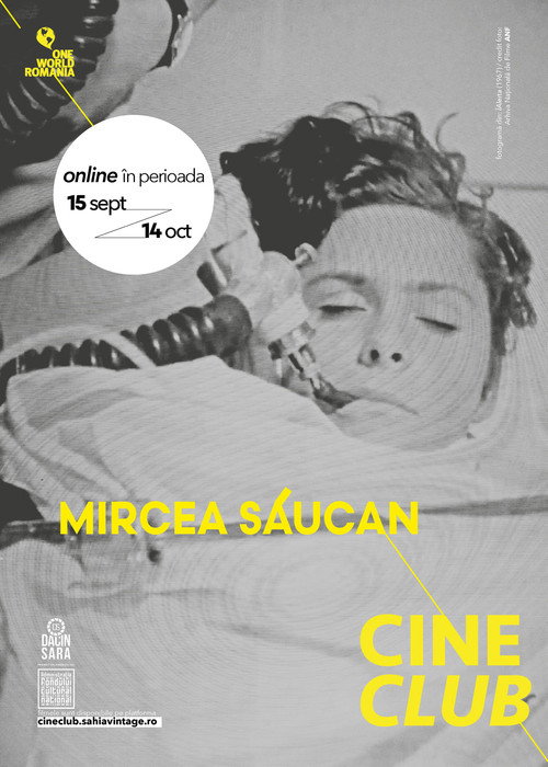 Open files Poster