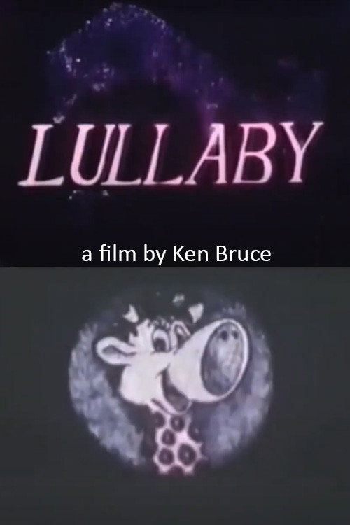 Lullaby Poster